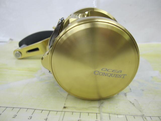 22オシアコンクエスト 300XG｜＠ベリーネット 日本最大新品中古