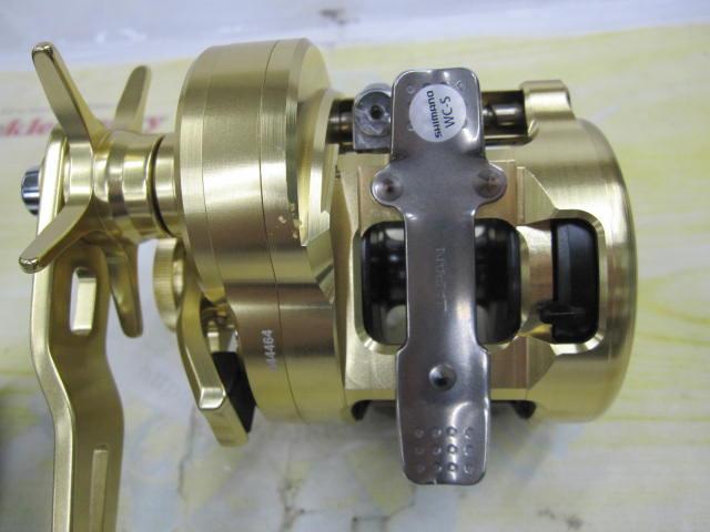 22オシアコンクエスト 300XG