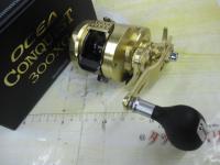 22オシアコンクエスト 300XG