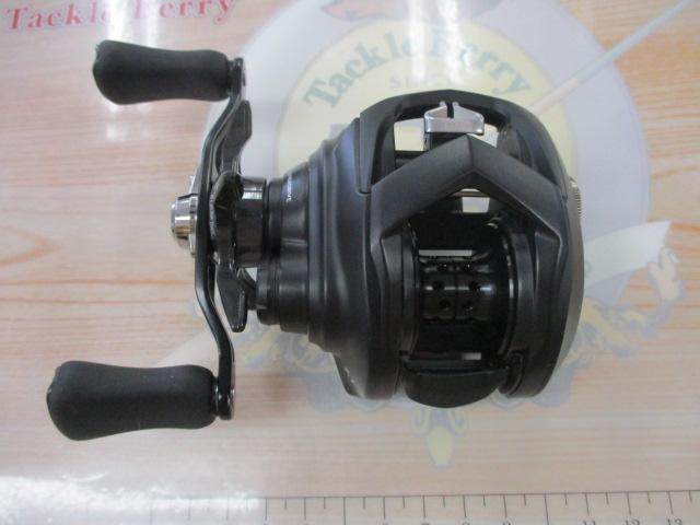 タトゥーラ TW 80HL｜＠ベリーネット 日本最大新品中古釣具WEB