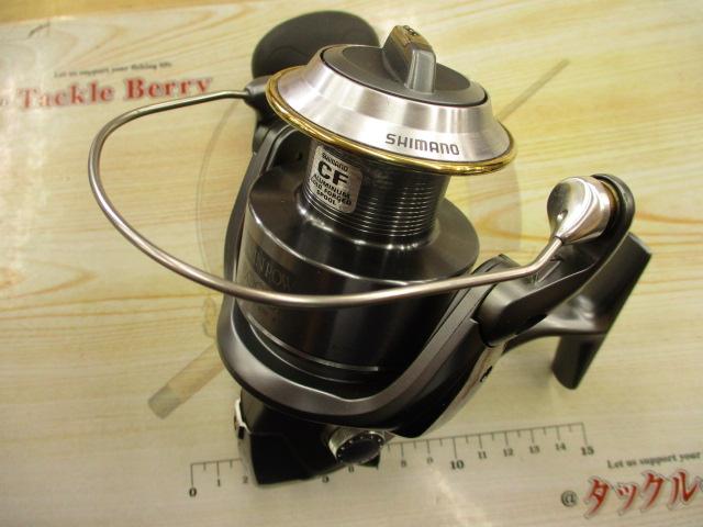 02ツインパワー 8000PG｜＠ベリーネット 日本最大新品中古釣具