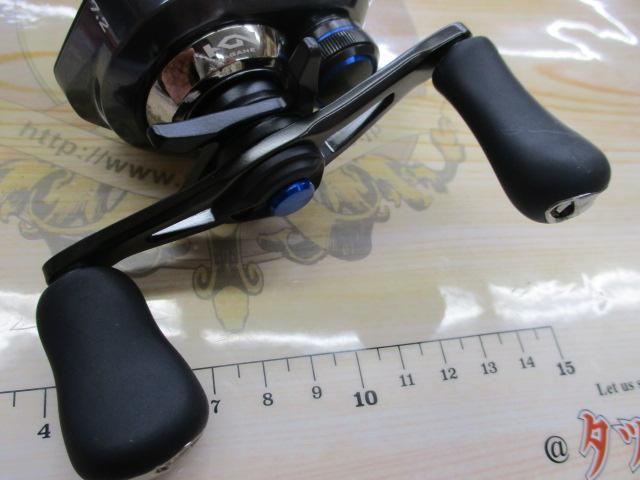 23SLX DC 71HG｜＠ベリーネット 日本最大新品中古釣具WEBショップ