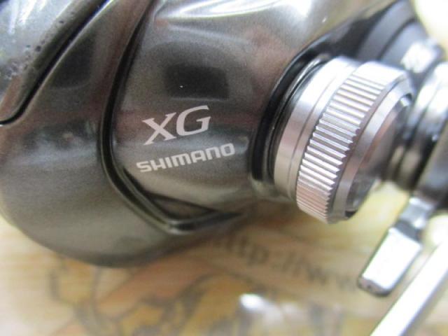 20メタニウムXG RH