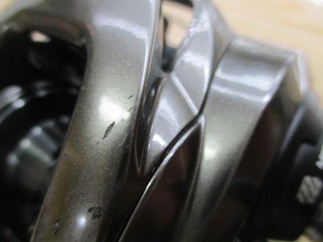 20メタニウムXG RH