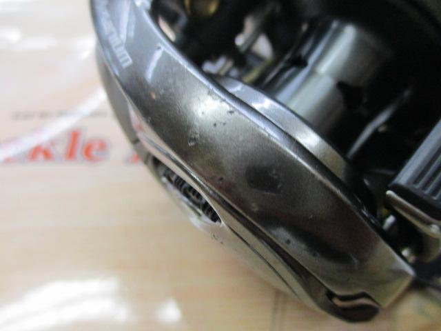 20メタニウムXG RH