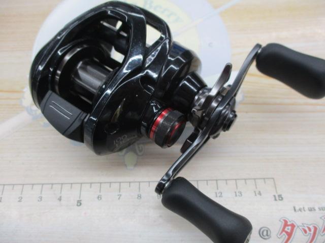17スコーピオンDC100HG インプレあり】17 スコーピオンDCを徹底解説！シマノの隠れた名