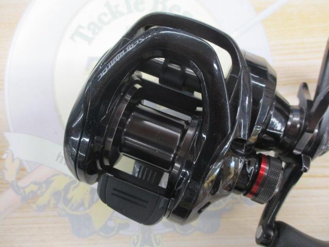 17スコーピオンDC100HG 17スコーピオンDC 100HG｜＠ベリーネット 日本最大新品中古釣具