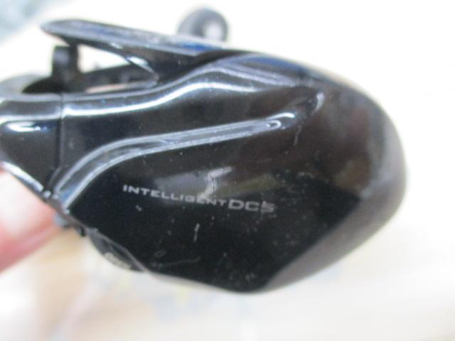 17スコーピオンDC 100HG