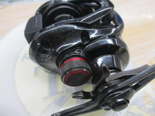 17スコーピオンDC 100HG