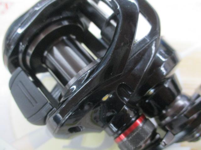 17スコーピオンDC 100HG