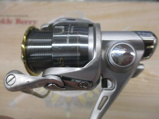 ダイワ 04ルビアス 1500/N475M スピニングリール : 釣king