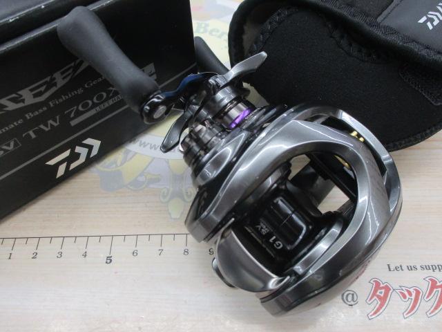 新品未使用 STEEZ CT SV TW 700XHL スティーズCT SV TW 700XHL｜＠ベリーネット 日本最大新品中古