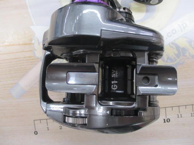 スティーズCT SV TW 700XHL