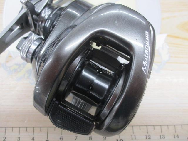 20メタニウムHG LH｜＠ベリーネット 日本最大新品中古釣具WEB