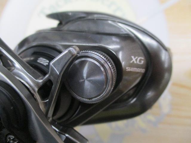 20メタニウムXG LH