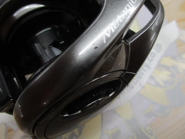 20メタニウムXG LH｜＠ベリーネット 日本最大新品中古釣具WEB