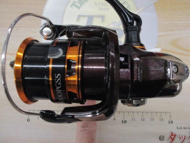 13ソアレCI4+ C2000PGSS｜＠ベリーネット 日本最大新品中古釣具