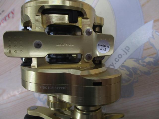 22カルカッタコンクエスト201XG 楽天市場】シマノ/SHIMANO 22 カルカッタ コンクエスト 201XG