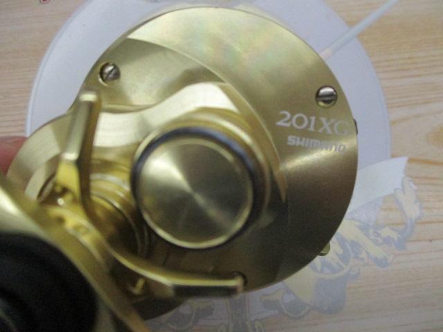 22カルカッタコンクエスト 201XG