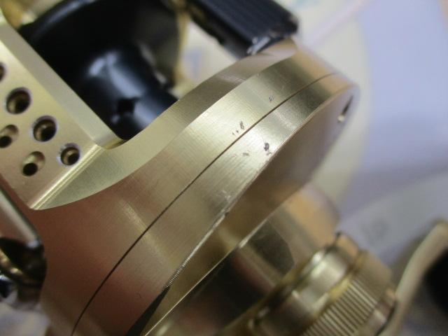 22カルカッタコンクエスト 201XG