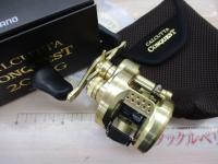 22カルカッタコンクエスト 201XG