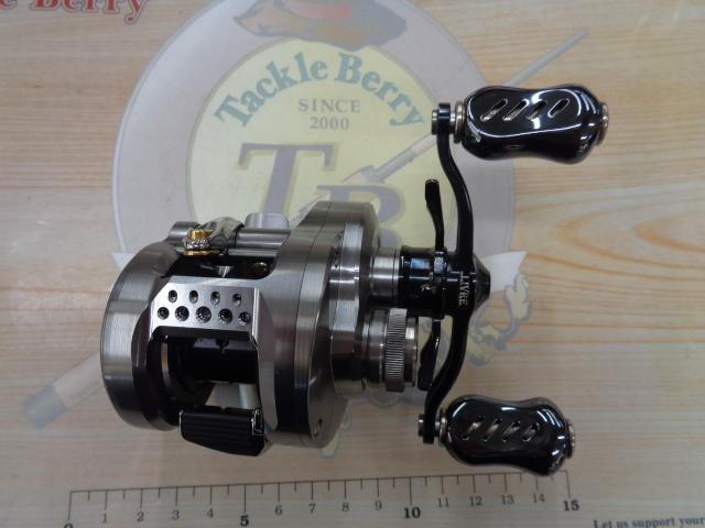 23カルカッタコンクエストBFS XGR｜＠ベリーネット 日本最大新品