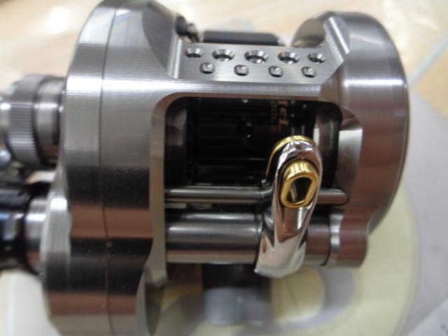 23カルカッタコンクエストBFS XGR