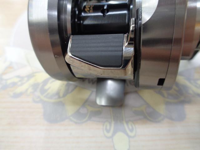 23カルカッタコンクエストBFS XGR