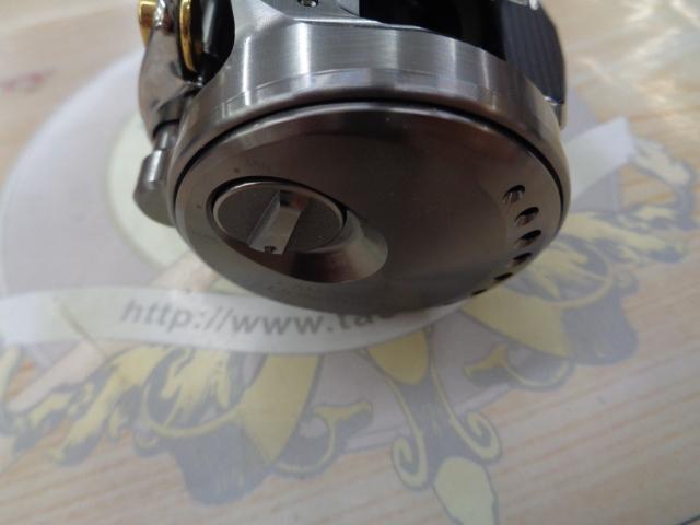 23カルカッタコンクエストBFS XGR