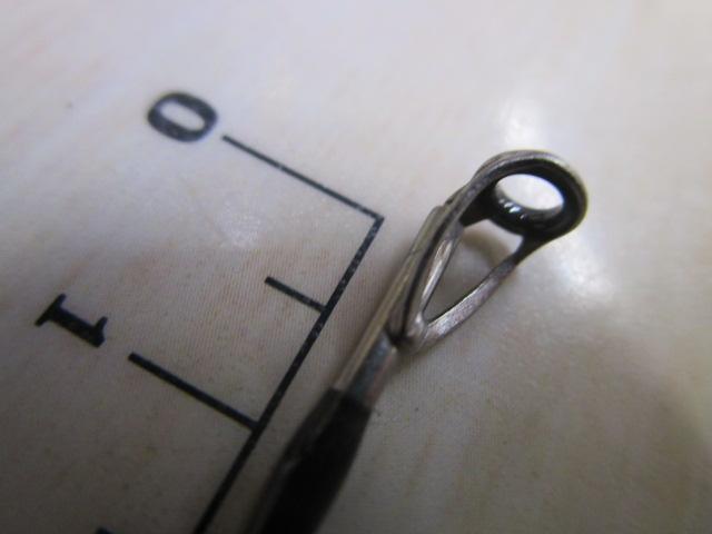 エゲリア ESSS-61UL