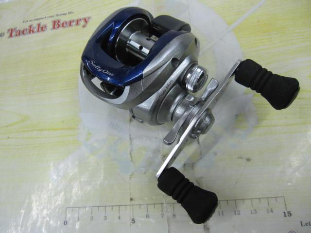 11ソルティーワンPG LH｜＠ベリーネット 日本最大新品中古釣具