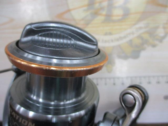 ミ*N様 ACERATION SW600HG SHImano　シマノ シマノ(SHIMANO) アセレーションSW 6000HG 024909｜アウトドア