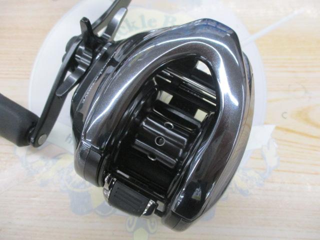 18アンタレスDC MDXG LH｜＠ベリーネット 日本最大新品中古釣具