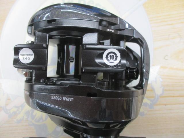 18アンタレスDC MDXG LH｜＠ベリーネット 日本最大新品中古釣具