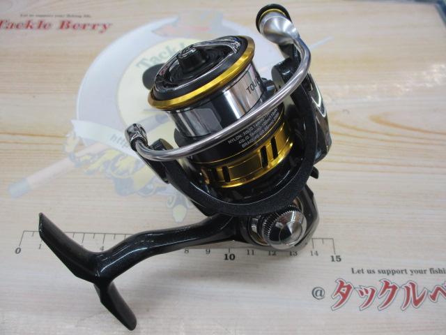 18レガリス LT2000S-XH