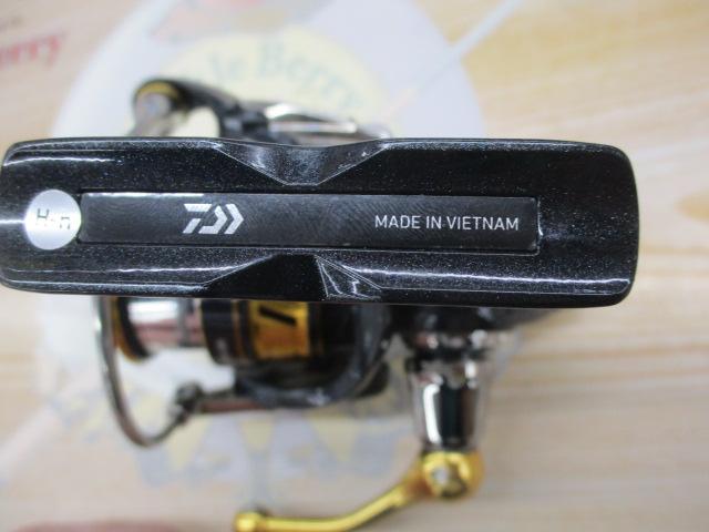 18レガリス LT2000S-XH