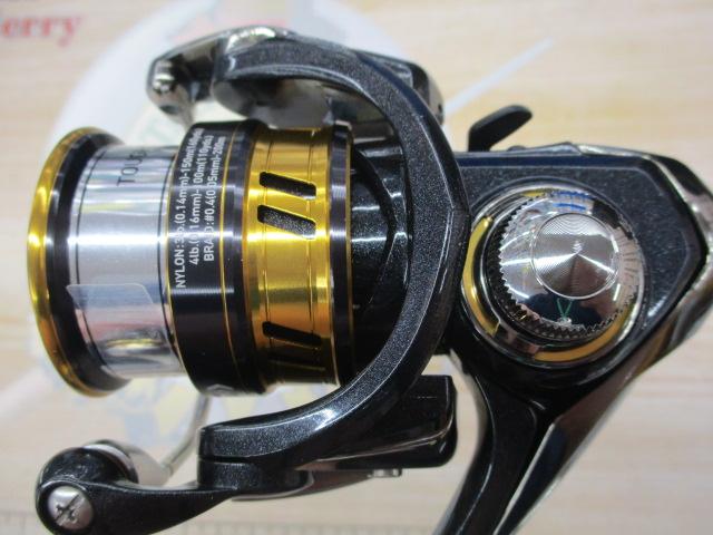 18レガリス LT2000S-XH