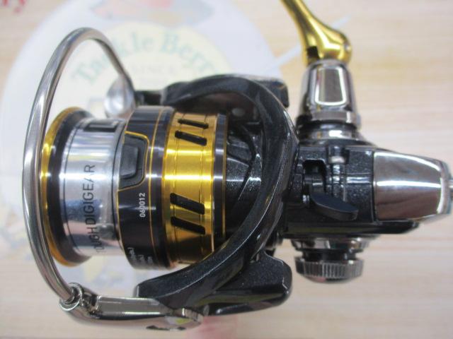 18レガリス LT2000S-XH