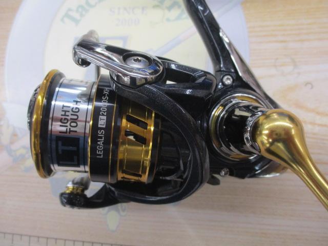 18レガリス LT2000S-XH