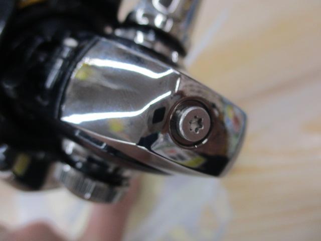 18レガリス LT2000S-XH