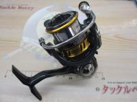 18レガリス LT2000S-XH