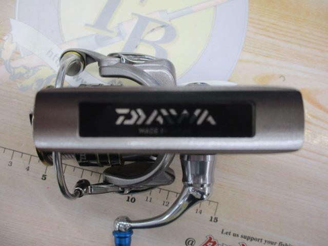 DAIWA - 12ルビアス1003 ダイワ(Daiwa) 12 ルビアス 1003 00055969｜アウトドア用品
