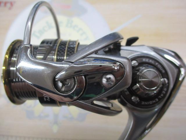 DAIWA - 【中古/美品】 ダイワ 12 ルビアス 1003 （1）  /Q098M 2025年最新】12 ルビアス 1003の人気アイテム - メルカリ