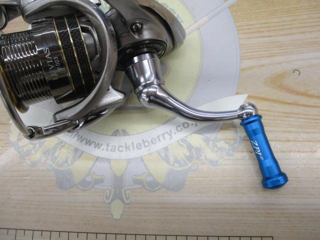 12ルビアス 1003｜＠ベリーネット 日本最大新品中古釣具WEBショップ