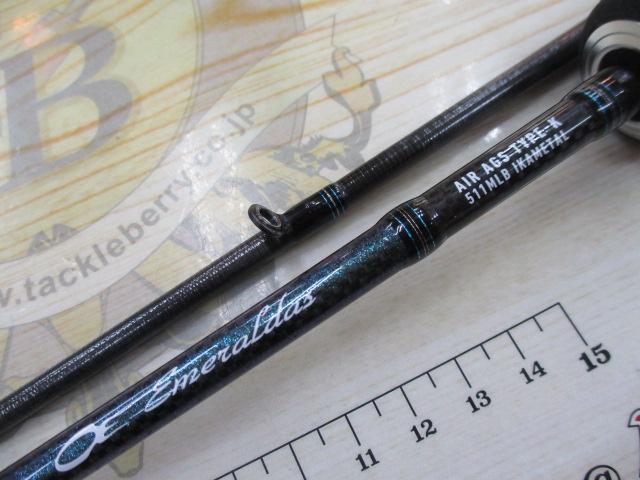 超希少番手美品 18 エメラルダス AIR AGS K511MLB IM SMT 楽天市場】ダイワ(Daiwa) エメラルダス AIR AGS イカメタル