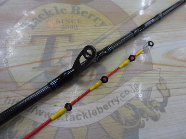 エメラルダスエア AGS K511MLB IM