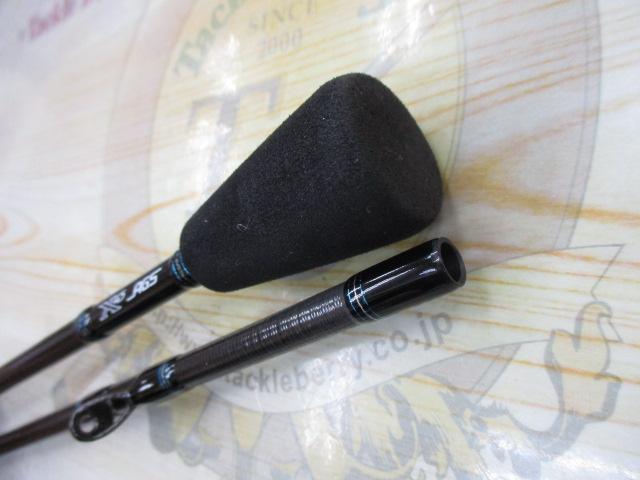 エメラルダスエア AGS K511MLB IM