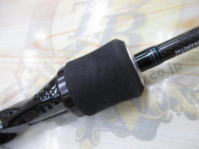 エメラルダスエア AGS K511MLB IM