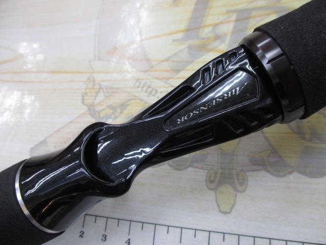 エメラルダスエア AGS K511MLB IM