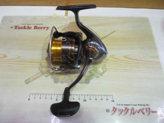 ダイワ　13セルテート3012H Amazon | ダイワ リール 13 セルテート 3012H | ダイワ(DAIWA